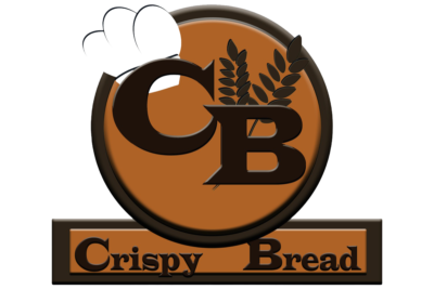 Crispy Bread