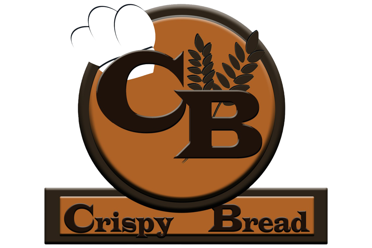 Crispy Bread
